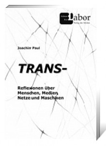 TRANS- Cover