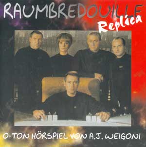 CD-Cover